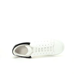 Alternative view of Alexander Mcqueen Sneaker 666407 WIA4Z 9581
