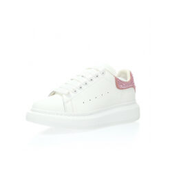 Alternative view of Alexander Mcqueen Sneaker 666407 WIA4Z 9583