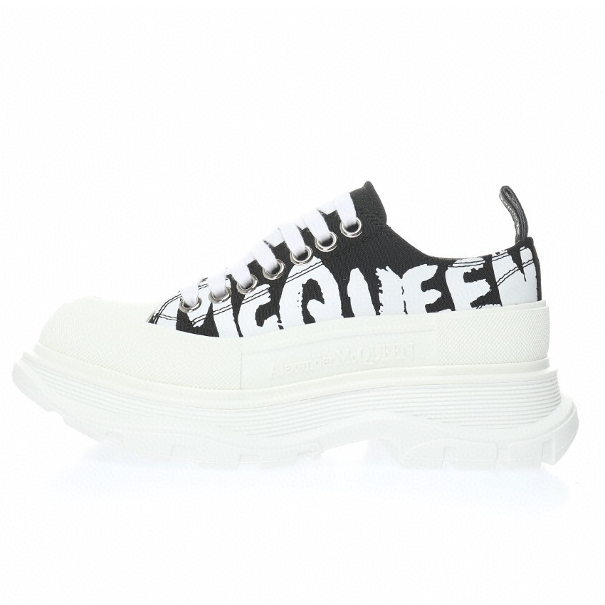 Alexander Mcqueen Sneaker 676711W4RQ21041