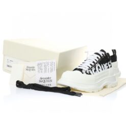 Alternative view of Alexander Mcqueen Sneaker 676711W4RQ21041
