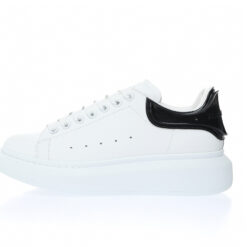 Alexander Mcqueen Sneaker 682399 WIB91 0001