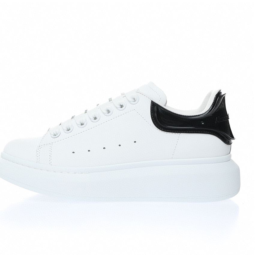 Alexander Mcqueen Sneaker 682399 WIB91 0001
