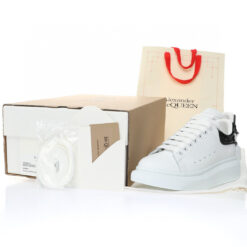 Alternative view of Alexander Mcqueen Sneaker 682399 WIB91 0001