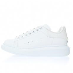 Alexander Mcqueen Sneaker 682399 WIB91 0002