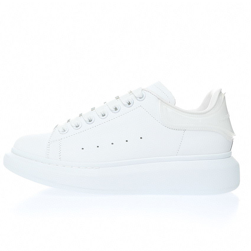 Alexander Mcqueen Sneaker 682399 WIB91 0002