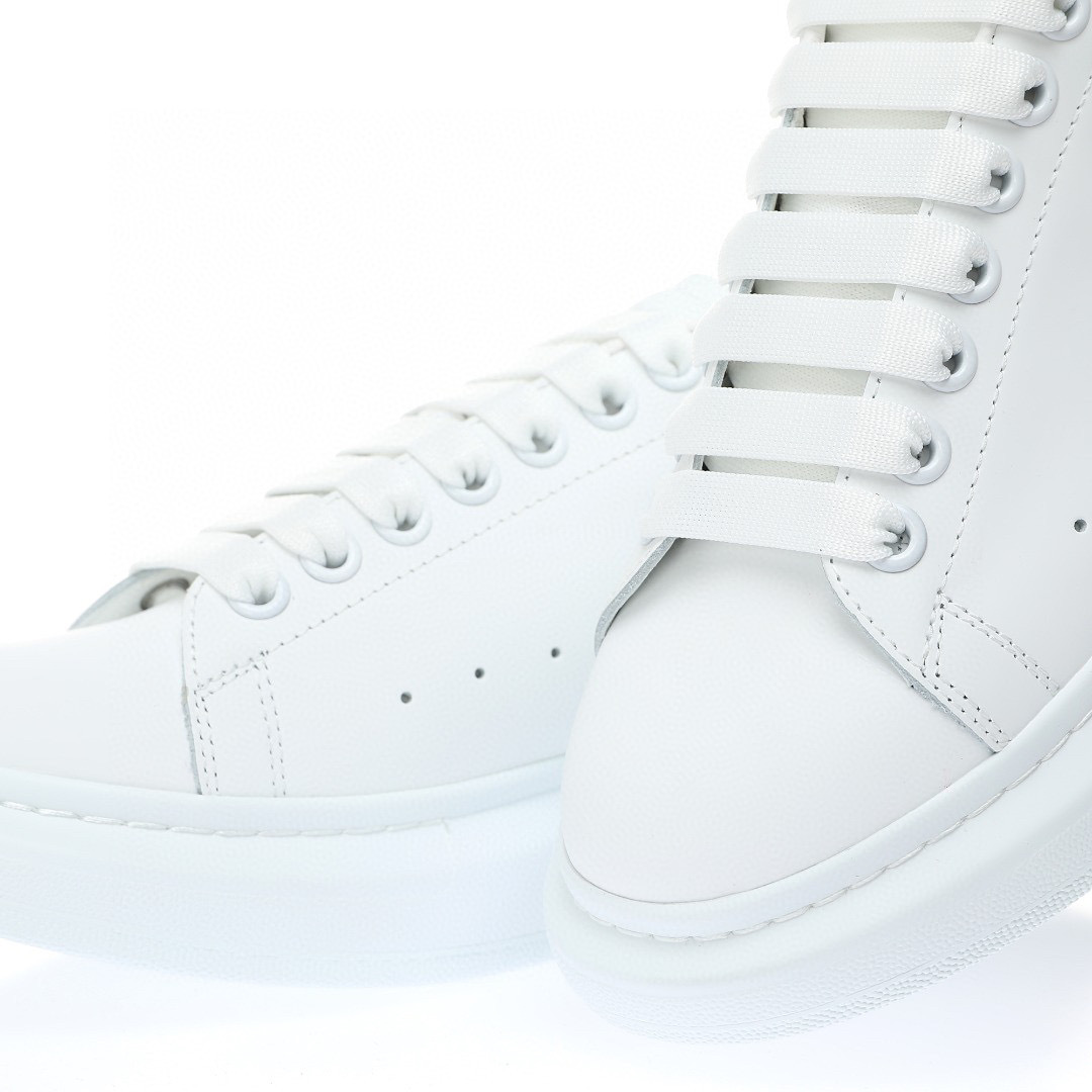 Alternative view of Alexander Mcqueen Sneaker 682399 WIB91 0002