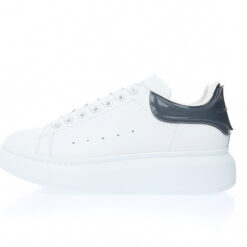 Alexander Mcqueen Sneaker 682399 WIB91 0003