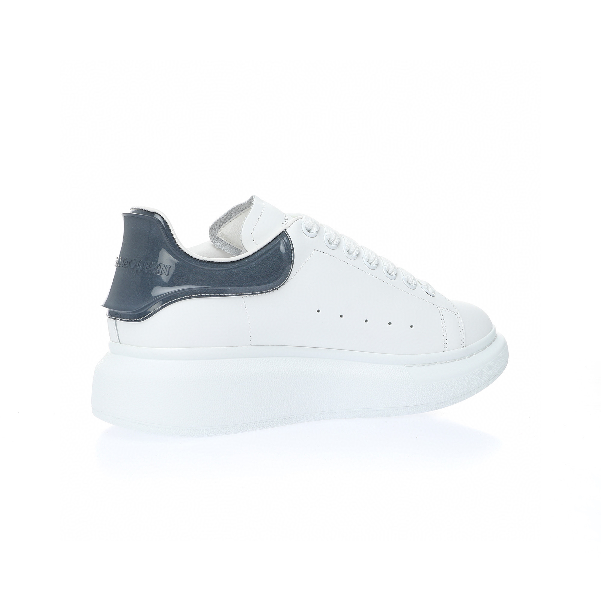 Alternative view of Alexander Mcqueen Sneaker 682399 WIB91 0003