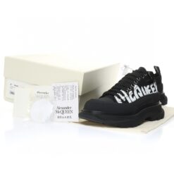 Alternative view of Alexander Mcqueen Sneaker 682423WIABD1070