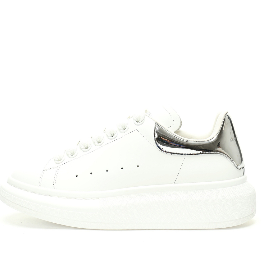 Alexander Mcqueen Sneaker 69710 3WIFTJ 9071