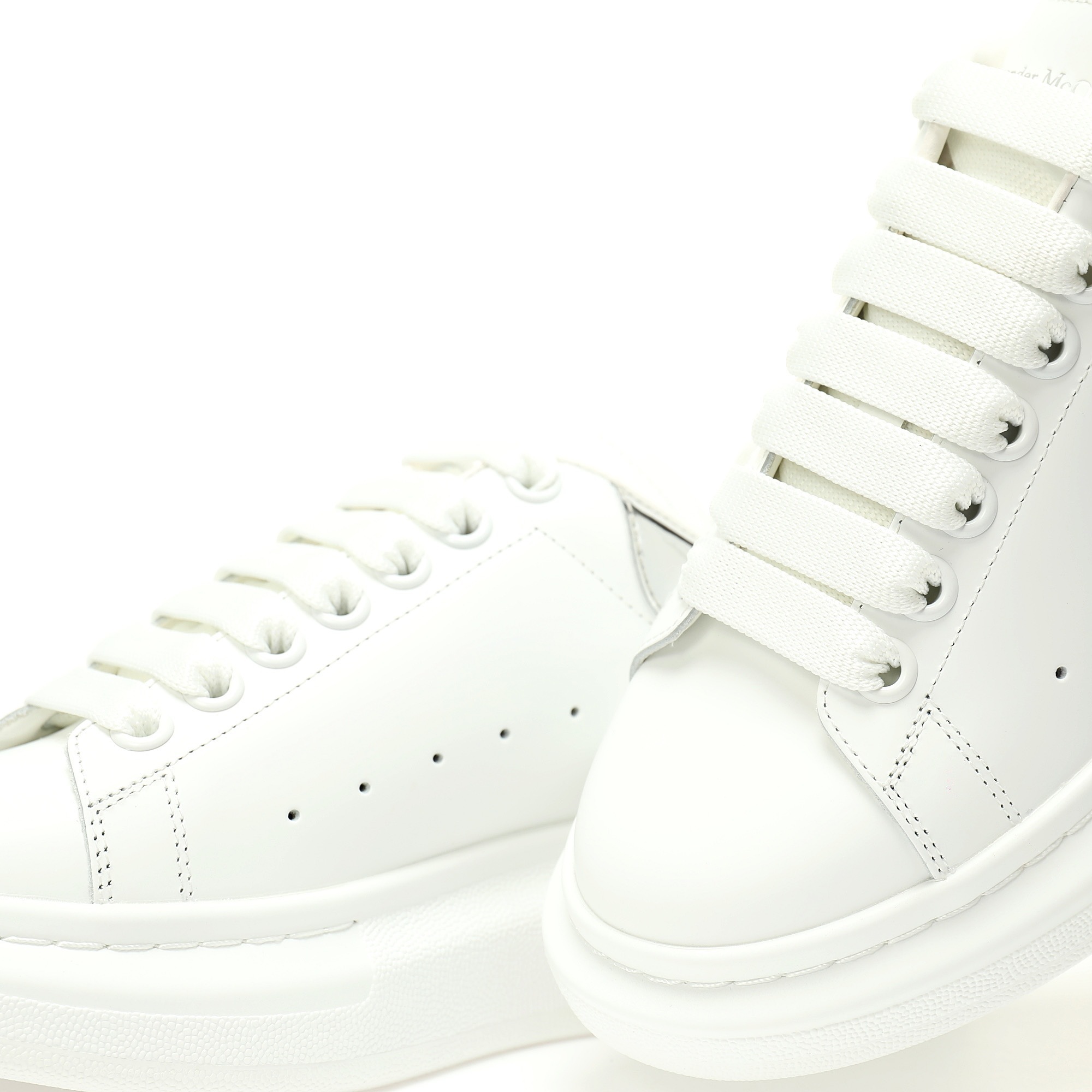 Alternative view of Alexander Mcqueen Sneaker 69710 3WIFTJ 9071