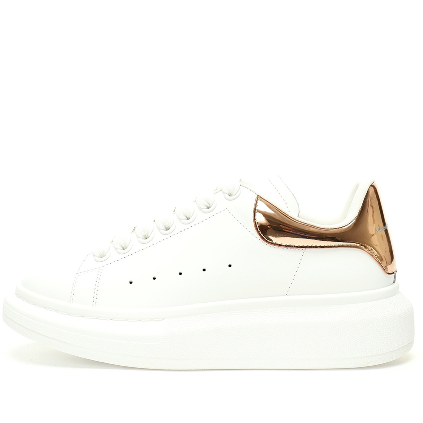 Alexander Mcqueen Sneaker 718232 WIEE4 9094