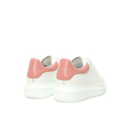 Alternative view of Alexander Mcqueen Sneaker 718233 WIEE6 8742