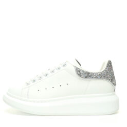 Alexander Mcqueen Sneaker 718239 WIDJ 48813