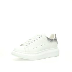 Alternative view of Alexander Mcqueen Sneaker 718239 WIDJ 48813