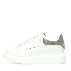 Alexander Mcqueen Sneaker 718243 WICY 98937