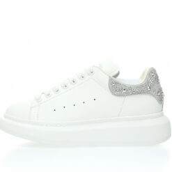 Alexander Mcqueen Sneaker 718243 WICY 98938