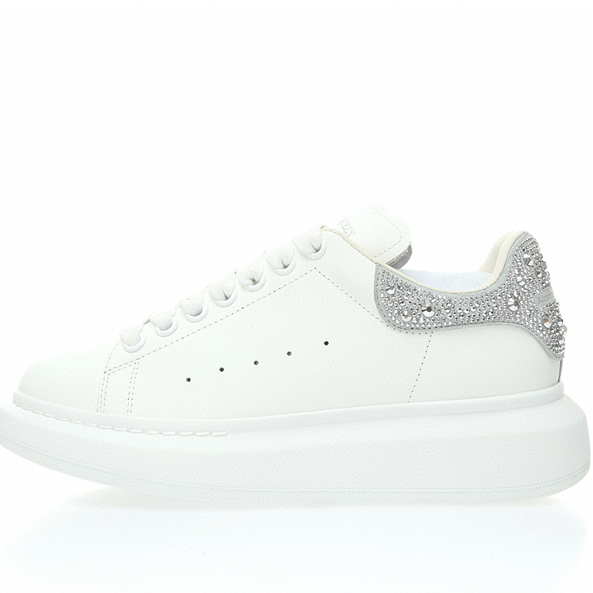 Alexander Mcqueen Sneaker 718243 WICY 98938