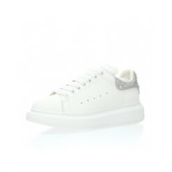 Alternative view of Alexander Mcqueen Sneaker 718243 WICY 98938