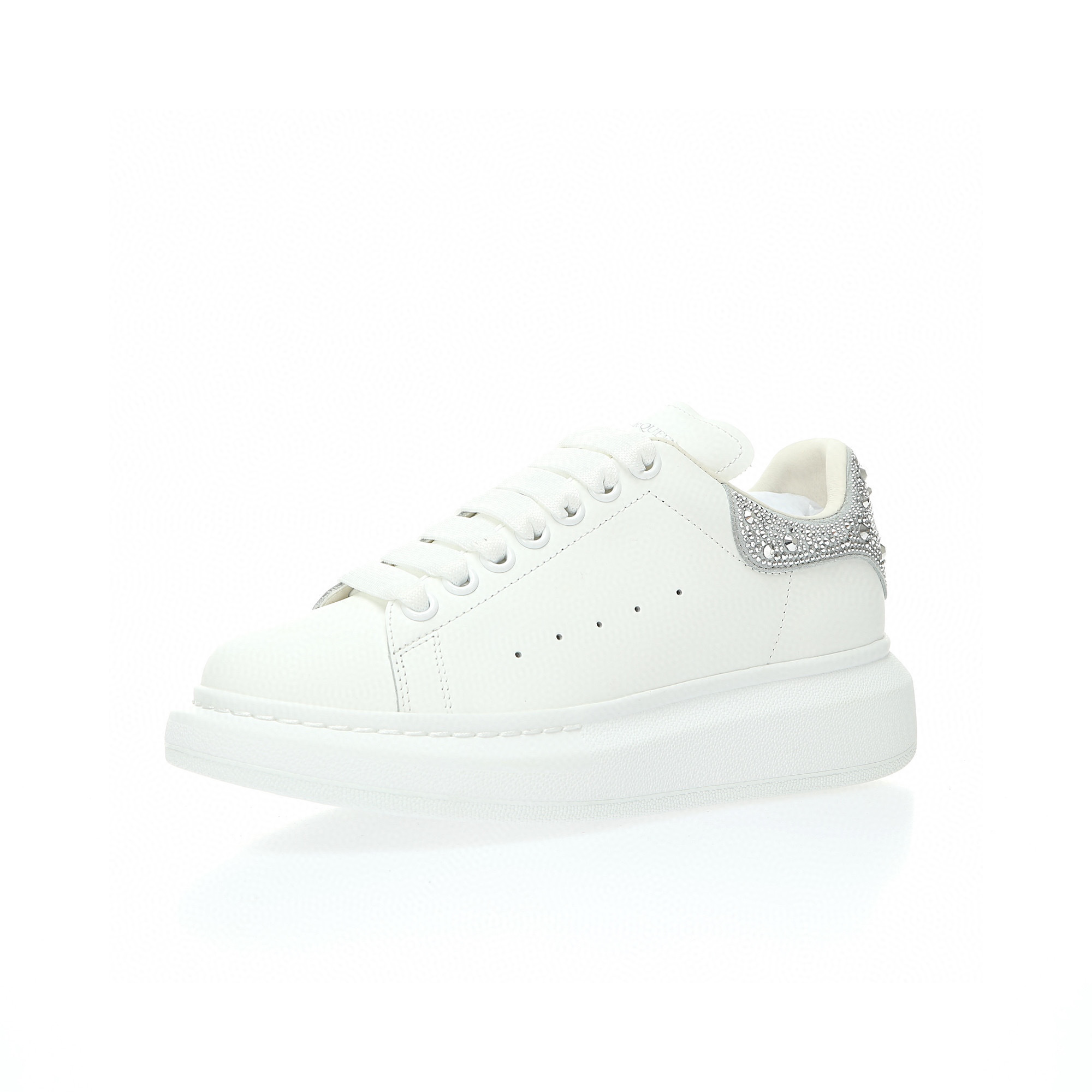 Alternative view of Alexander Mcqueen Sneaker 718243 WICY 98938