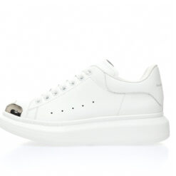 Alexander Mcqueen Sneaker 718243 WICY9 8940
