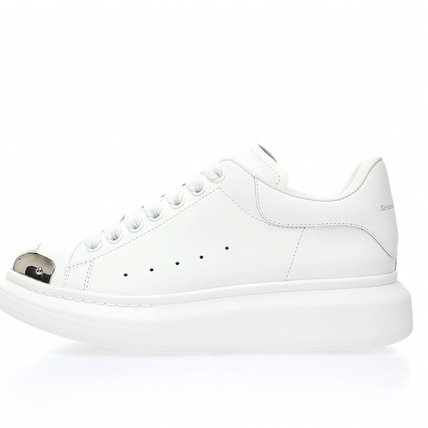 Alexander Mcqueen Sneaker 718243 WICY9 8940