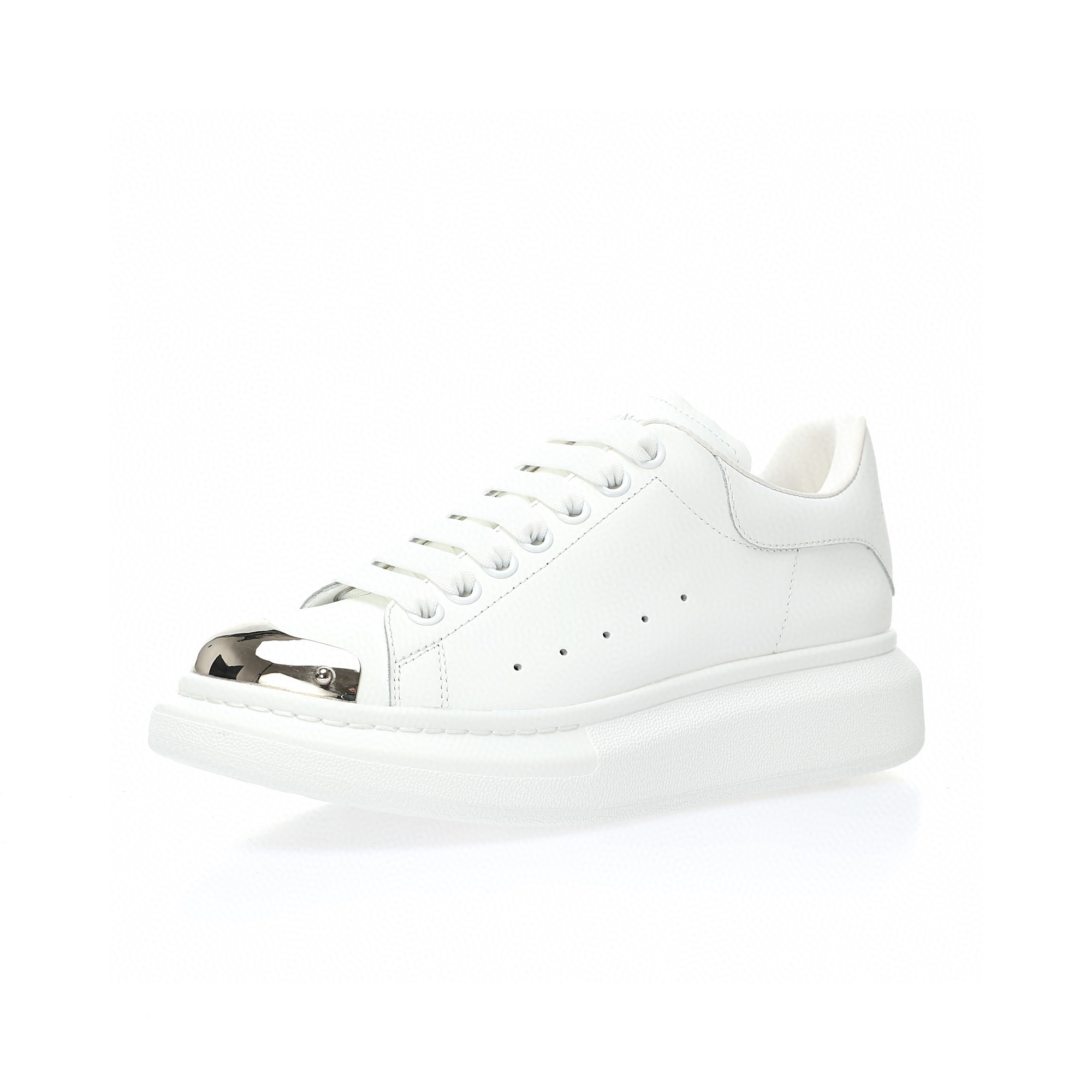 Alternative view of Alexander Mcqueen Sneaker 718243 WICY9 8940