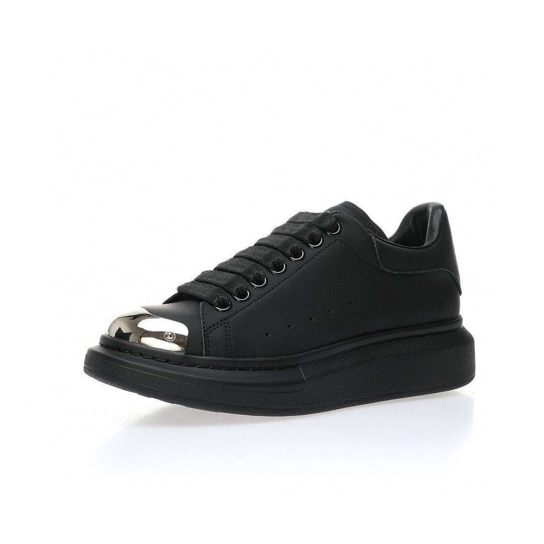 Alternative view of Alexander Mcqueen Sneaker 718243 WICY9 8941