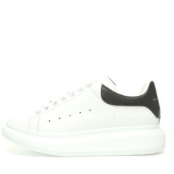 Alexander Mcqueen Sneaker 727388 WHGP5 8715