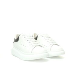 Alternative view of Alexander Mcqueen Sneaker 727388 WHGP5 8715