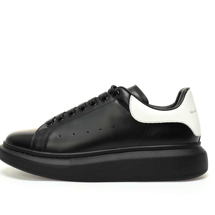 Alexander Mcqueen Sneaker 727390 WICGV 4219