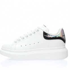 Alexander Mcqueen Sneaker 750342 WIDJU 9031