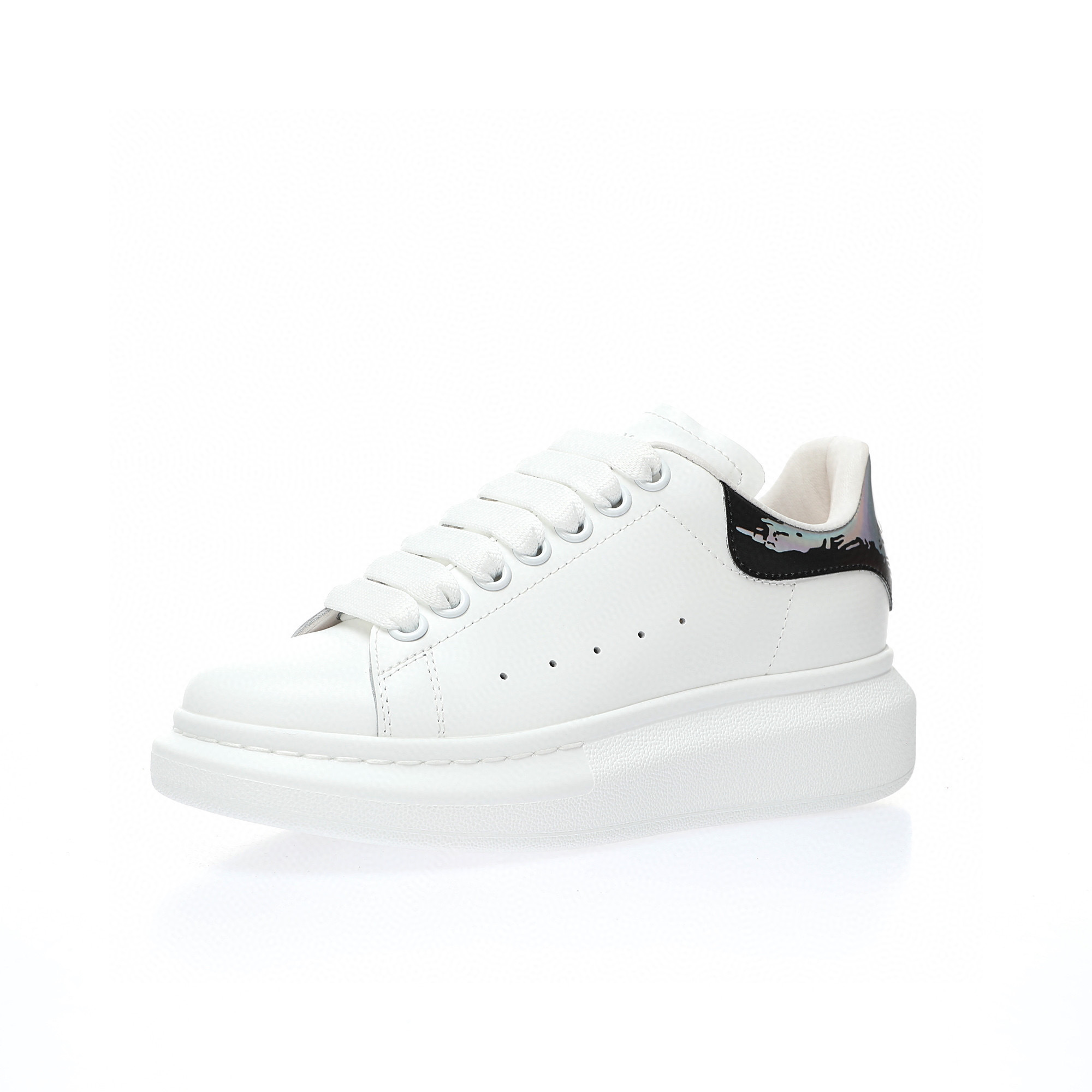 Alternative view of Alexander Mcqueen Sneaker 750342 WIDJU 9031