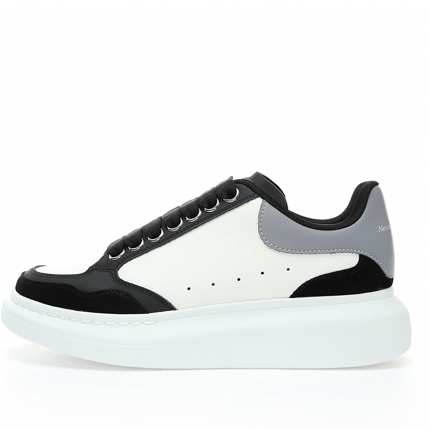 Alexander Mcqueen Sneaker 757710 WIA5 V1142