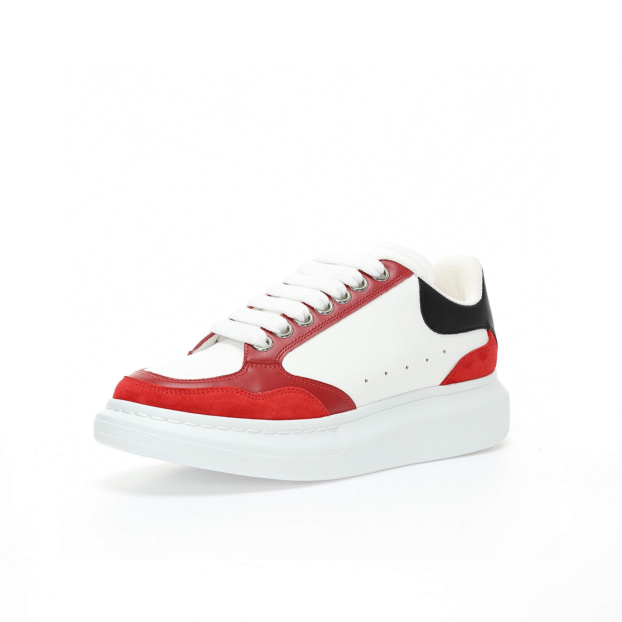 Alternative view of Alexander Mcqueen Sneaker 757710 WIA5V 6044