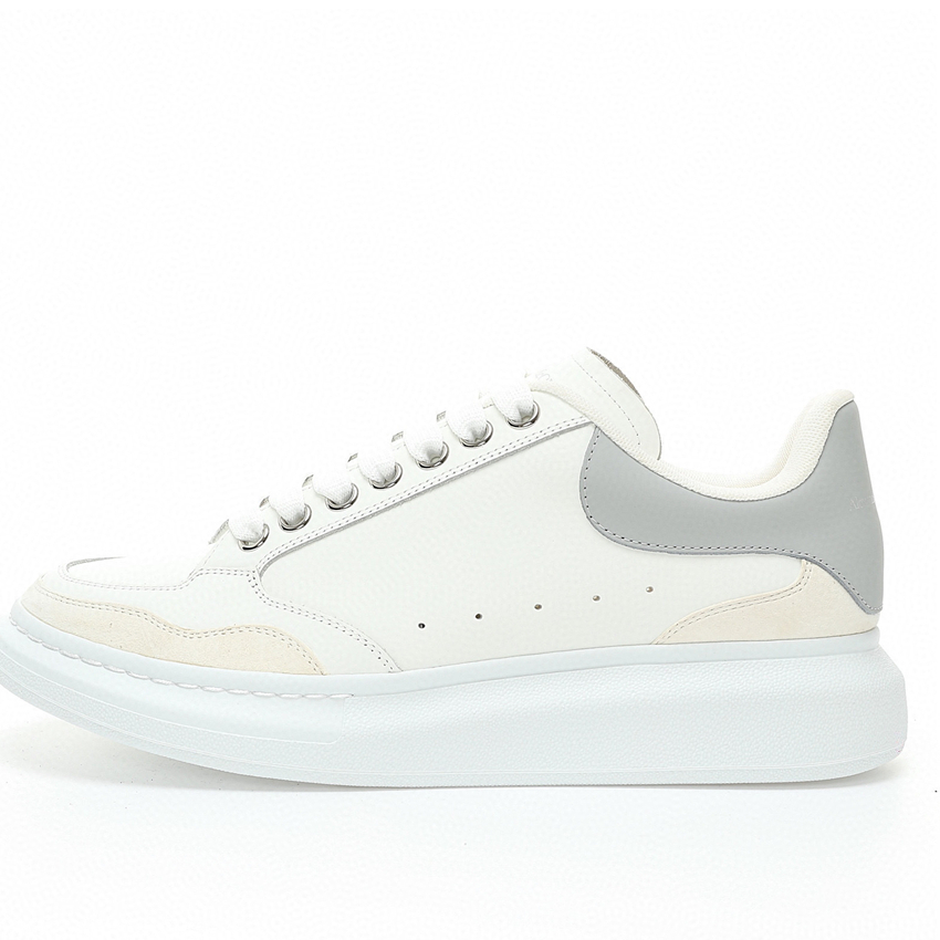 Alexander Mcqueen Sneaker 757710 WIA5V 9724
