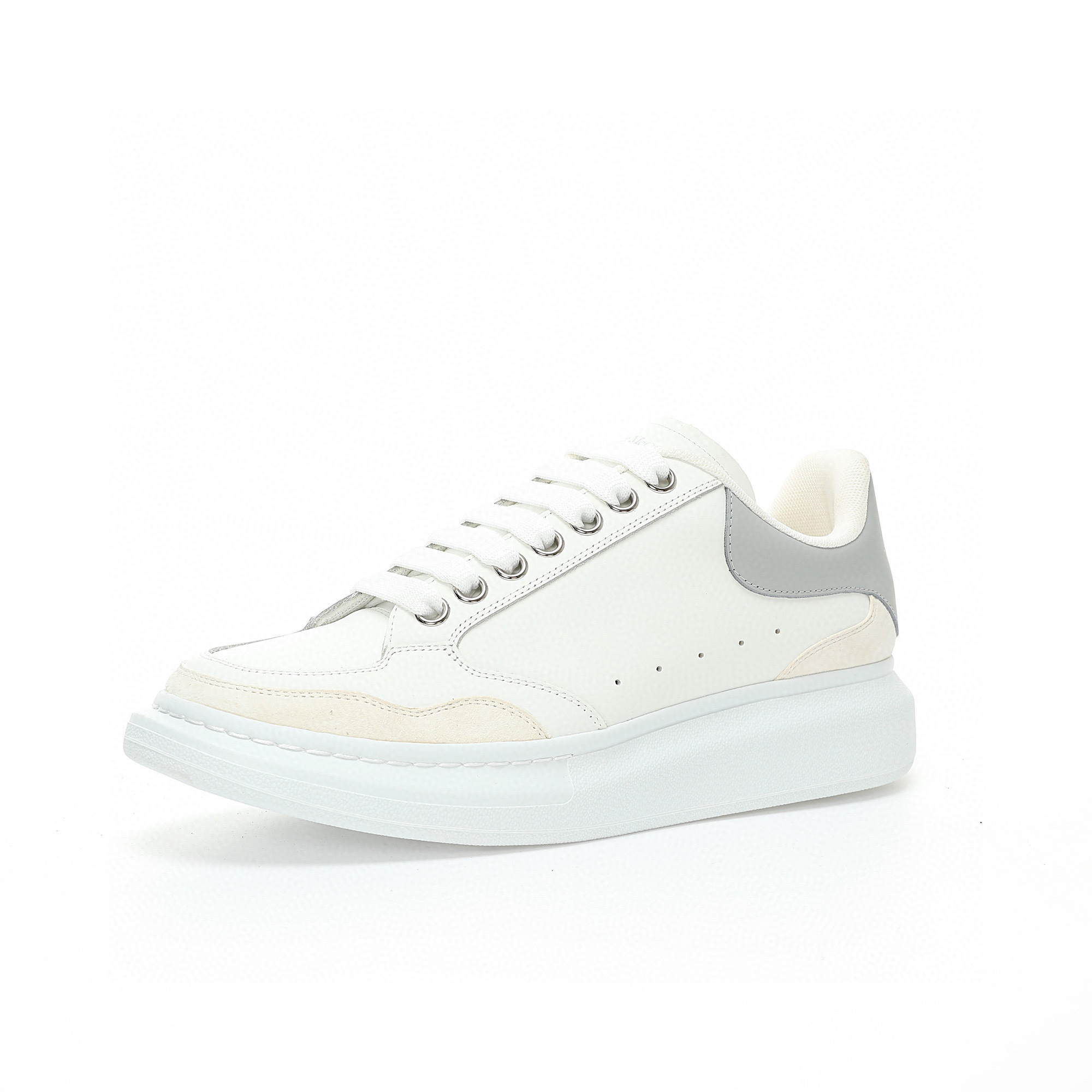 Alternative view of Alexander Mcqueen Sneaker 757710 WIA5V 9724