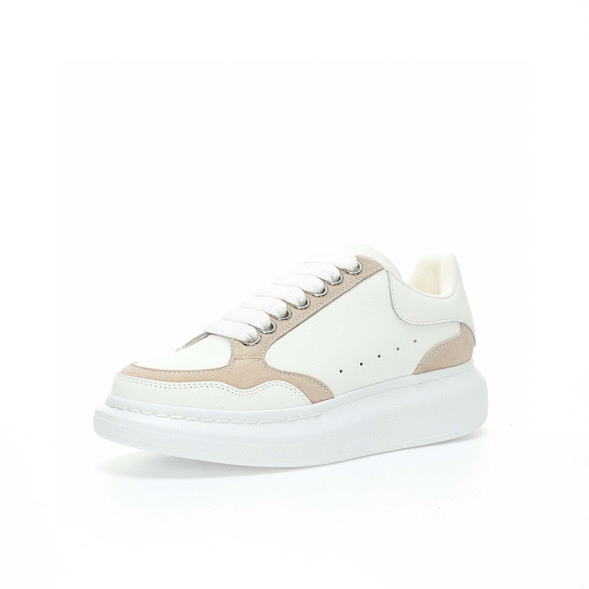 Alternative view of Alexander Mcqueen Sneaker 758982 WIA5V 7788