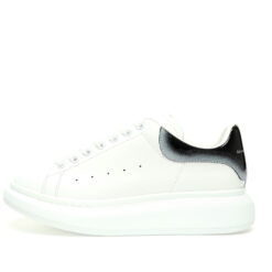 Alexander Mcqueen Sneaker 777367 WIE9G 9089
