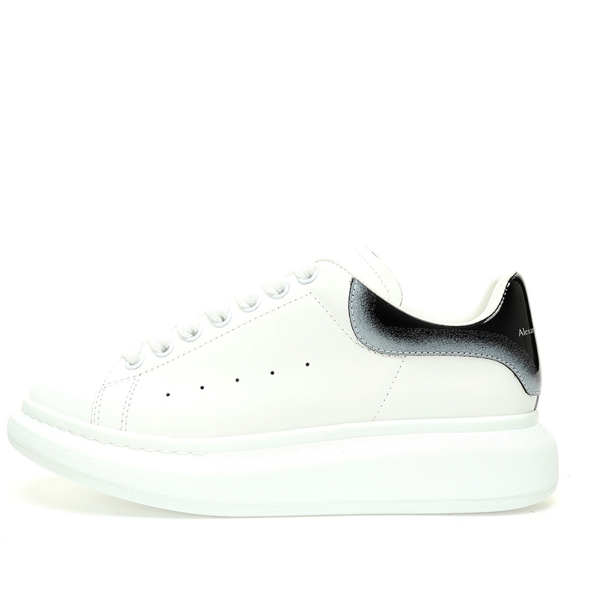 Alexander Mcqueen Sneaker 777367 WIE9G 9089