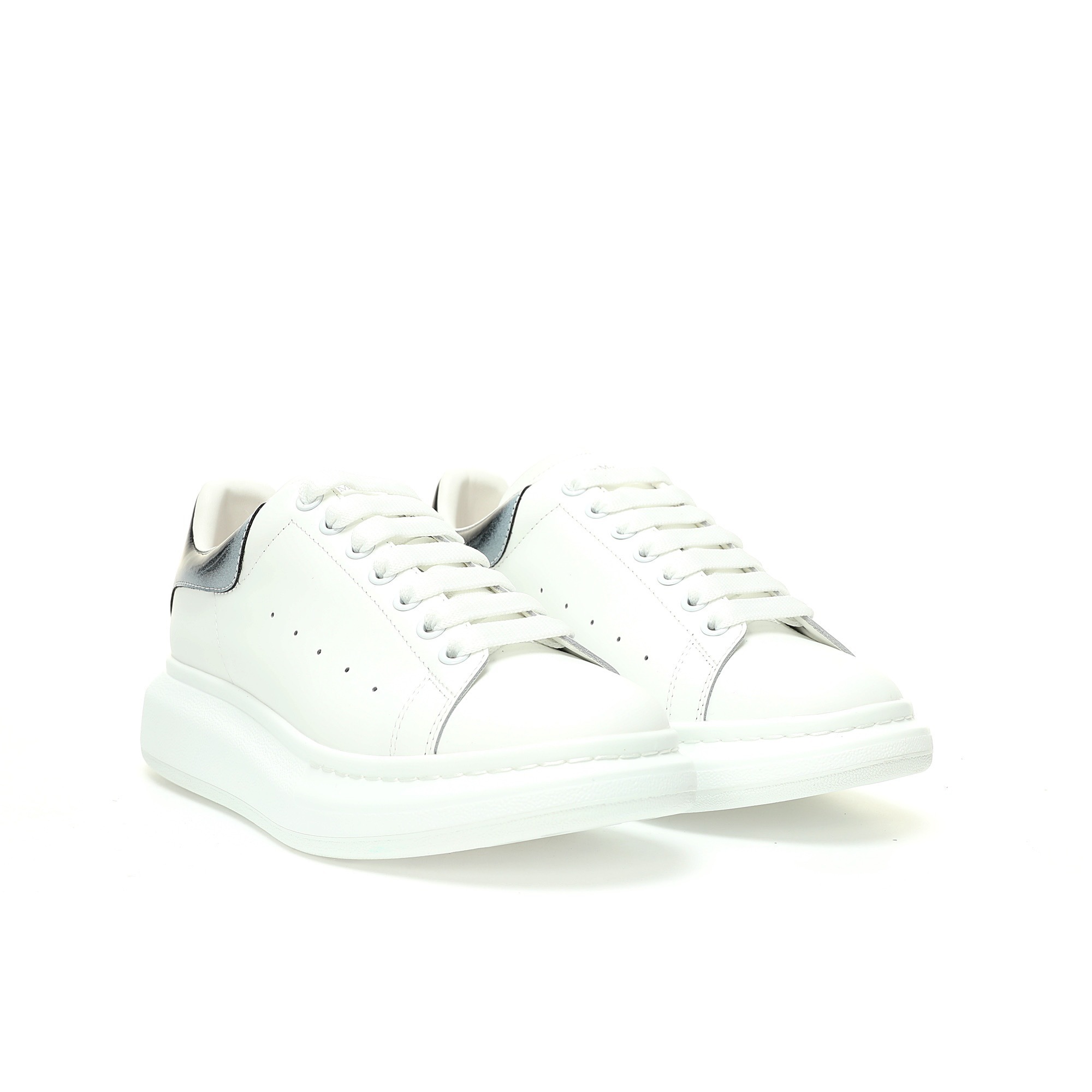 Alternative view of Alexander Mcqueen Sneaker 777367 WIE9G 9089