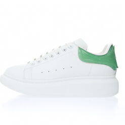 Alexander Mcqueen Sneaker 82399 WIB91 0005