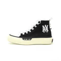 Amiri Stars Court High-Top Sneakers AM PS22MFS015-004
