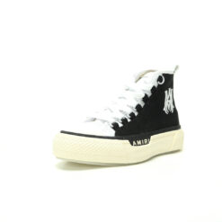 Alternative view of Amiri Stars Court High-Top Sneakers AM PS22MFS015-004