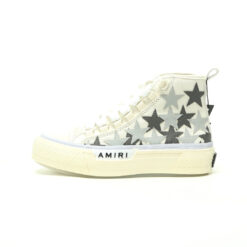 Amiri Stars Court High-Top Sneakers PS24MF015-030
