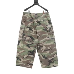 Alternative view of BLCG Bottomwear S-L 360202602037031_139