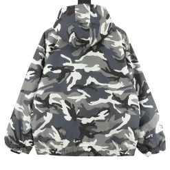 Alternative view of BLCG Outwear 44-50 0202602030820_109