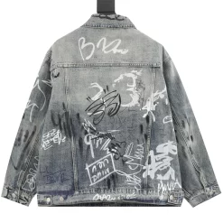 Alternative view of BLCG Outwear S-XL 280202602032669_119