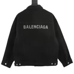 Alternative view of BLCG Outwear S-XL 280202602032672_119