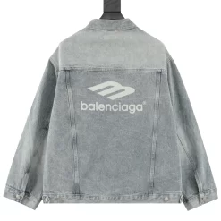 Alternative view of BLCG Outwear S-XL 280202602032702_119